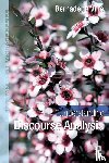 Vine, Bernadette (Victoria University of Wellington - Understanding Discourse Analysis