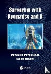 de Carvalho Alves, Marcelo (Federal University of Lavras, Sanches, Luciana (Federal University of Mato Grosso - Surveying with Geomatics and R