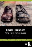 Fitz Gibbon, Heather, Nurse, Anne (College of Wooster, Hurst, Charles - Social Inequality