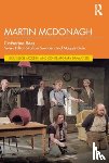 Rees, Catherine - Martin McDonagh