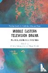  - Middle Eastern Television Drama