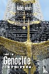 Jones, Adam (University of British Columbia Okanagan, Canada) - Genocide