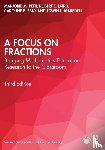 Petit, Marjorie M. (Vermont Mathematics Partnership Ongoing Assessment Project, Laird, Robert E. (Vermont Mathematics Institute, Ebby, Caroline B. (University of Pennsylvania, Marsden, Edwin L. (Norwich University - A Focus on Fractions