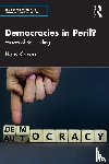 Keman, Hans (Vrije University - Democracies in Peril?