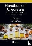  - Handbook of Oleoresins
