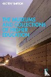 Simpson, Andrew - The Museums and Collections of Higher Education