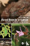 Wermelinger, Beat (Swiss Federal Institute WSL - Forest Insects in Europe
