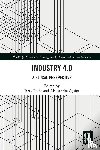 Duda, Jerzy, Gasior, Aleksandra - Industry 4.0