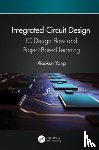 Yang, Xiaokun - Integrated Circuit Design
