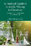 Tyowua, Andrew Terhemen (Benue State University - A Practical Guide to Scientific Writing in Chemistry