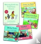 Freeman, Kate - Words Together: Supporting Early Language Development in Young Children