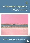  - The Routledge Companion to Ecopoetics