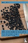 Ahmed, Shamila - Institutional Racism