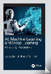  - AI, Machine Learning and Deep Learning