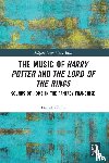 White, Daniel - The Music of Harry Potter and The Lord of the Rings