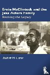 Cizmar, Elizabeth M. (Vanderbilt University - Ernie McClintock and the Jazz Actors Family