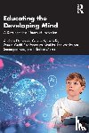 Demetriou, Andreas, Spanoudis, George (the University of Cyprus, Greiff, Samuel, Panaoura, Rita - Educating the Developing Mind