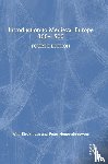 Blockmans, Wim (Leiden University, Hoppenbrouwers, Peter - Introduction to Medieval Europe 300–1500