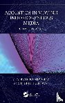 Ostashev, Vladimir E (University of Colorado, Wilson, D Keith (U.S. Army Engineering Research and Development Center) - Acoustics in Moving Inhomogeneous Media