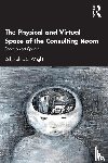 Wright, Deborah (University of Essex - The Physical and Virtual Space of the Consulting Room