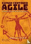 Montalbano, Joe, Lehman, Brad - Human-Centered Agile