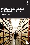 Forsko, Samantha (Smart Museum of Art at the University of Chicago - Practical Approaches to Collections Care