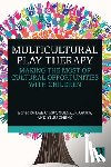  - Multicultural Play Therapy