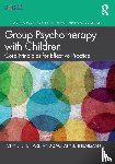Sheppard, Tony L., Thieneman, Zachary J. - Group Psychotherapy with Children