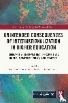  - Unintended Consequences of Internationalization in Higher Education