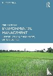 Barrow, Chris - Environmental Management