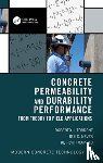 Torrent, Roberto J. (Quali-TI-Mat Sagl, Neves, Rui D. (Barreiro School of Technology, Imamoto, Kei-ichi (Tokyo University of Science - Concrete Permeability and Durability Performance