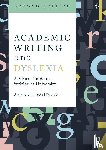 Wallbank, Adrian J. - Academic Writing and Dyslexia