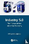 Elangovan, Uthayan (Engineering Consultant - Industry 5.0