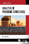 Das, Animesh (Department of Civil Engineering - Analysis of Pavement Structures
