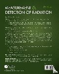 Tsoulfanidis, Nicholas (University of Nevada, Landsberger, Sheldon (The University of Texas at Austin - Measurement and Detection of Radiation