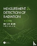 Tsoulfanidis, Nicholas (University of Nevada, Landsberger, Sheldon (The University of Texas at Austin - Measurement and Detection of Radiation