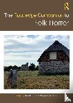  - The Routledge Companion to Folk Horror