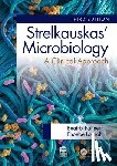 Fahnert, Beatrix (Uni. of Lincoln), Lostroh, Phoebe (Colorado College - Strelkauskas' Microbiology