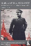Shearer, David R. - Stalin and War, 1918-1953