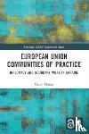 Hofius, Maren (University of Hamburg - European Union Communities of Practice