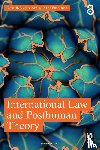  - International Law and Posthuman Theory