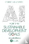 Sætra, Henrik Skaug (Østfold Univ. College, Remmen, Halden) - AI for the Sustainable Development Goals