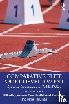  - Comparative Elite Sport Development