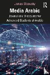 Elbousty, Jonas (Yale University, USA) - Media Arabic