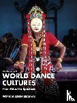 Beaman, Patricia Leigh - World Dance Cultures