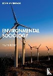 Hannigan, John (University of Toronto - Environmental Sociology
