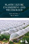 Kumar, Rohitashw (SKUAST-Kashmir, Singh, Vijay P. (Texas A&M University - Plasticulture Engineering and Technology
