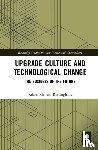 Rottinghaus, Adam Richard (Miami University - Upgrade Culture and Technological Change