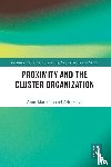 Lis, Anna Maria, Lis, Adrian - Proximity and the Cluster Organization