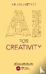 Hageback, Niklas (The Virtual Mind, Sweden) - AI for Creativity